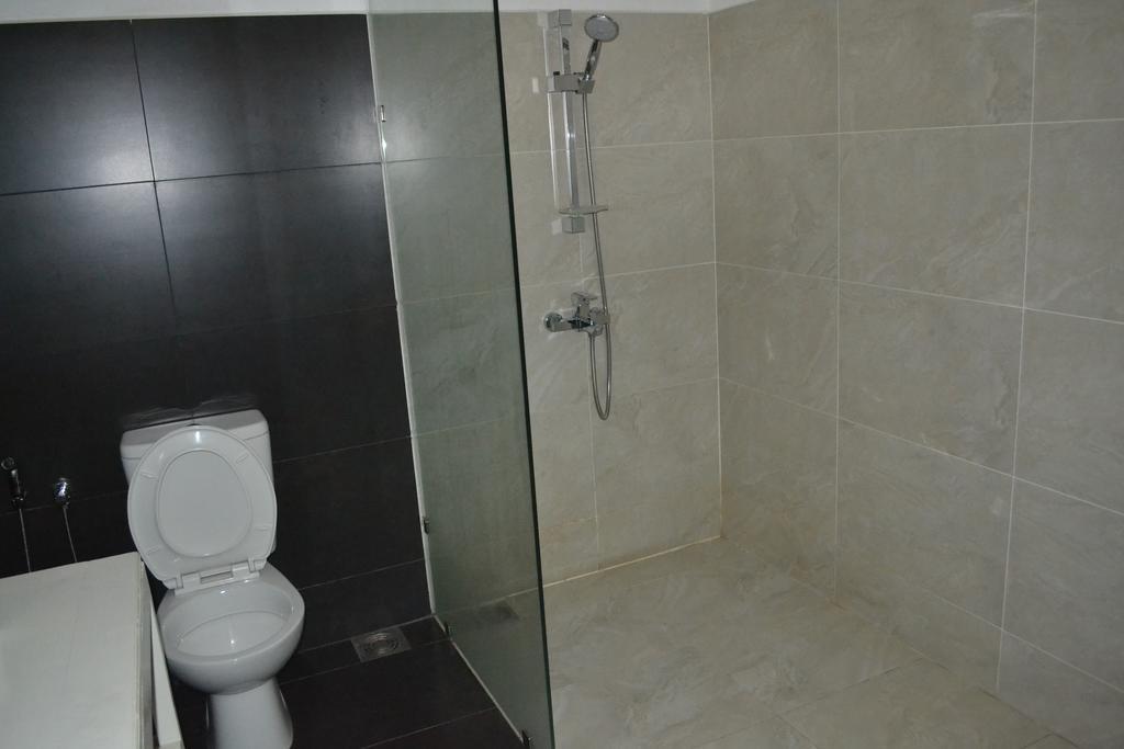דיקוולה Villa Jayananda מראה חיצוני תמונה