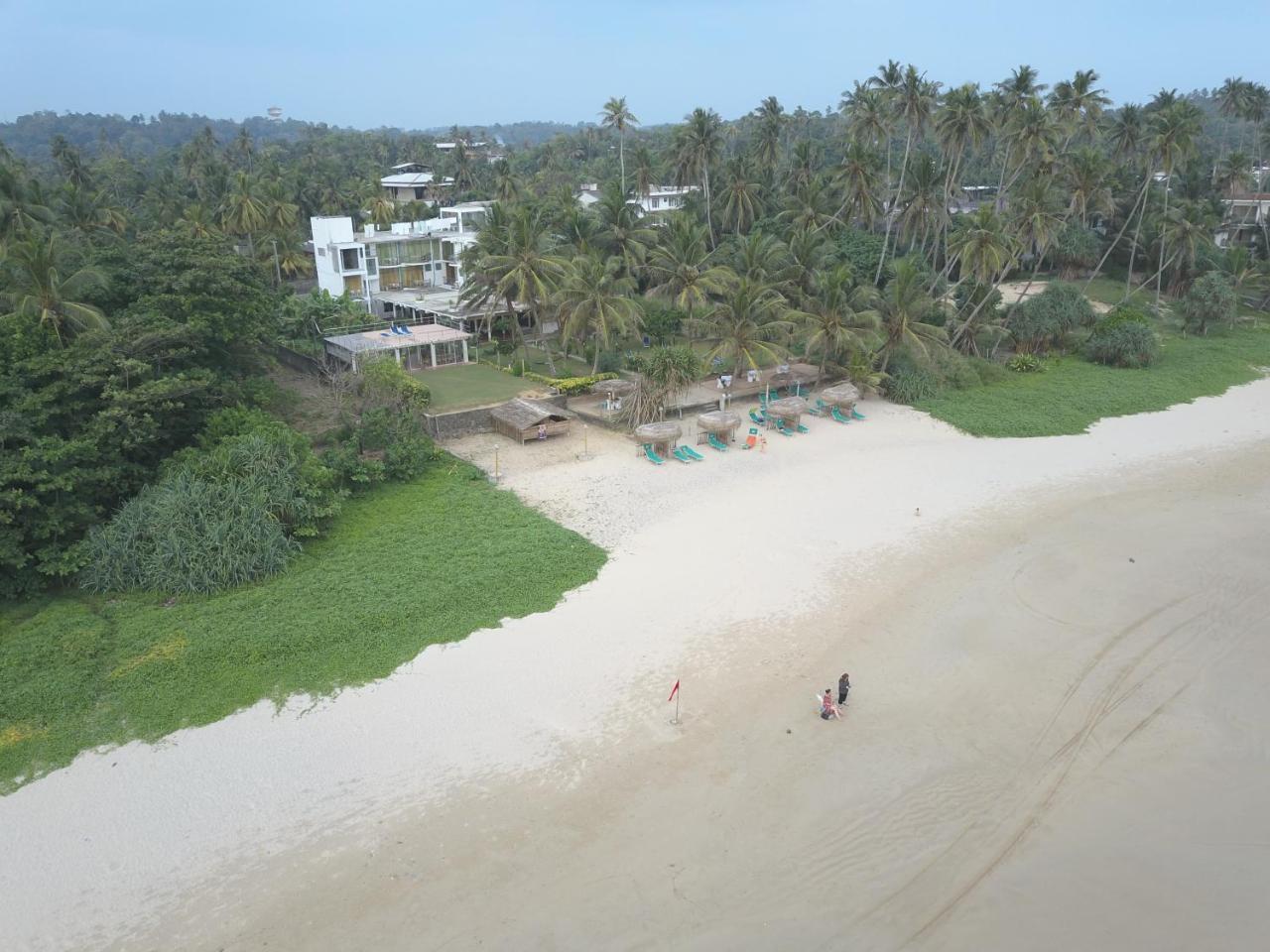 דיקוולה Villa Jayananda מראה חיצוני תמונה