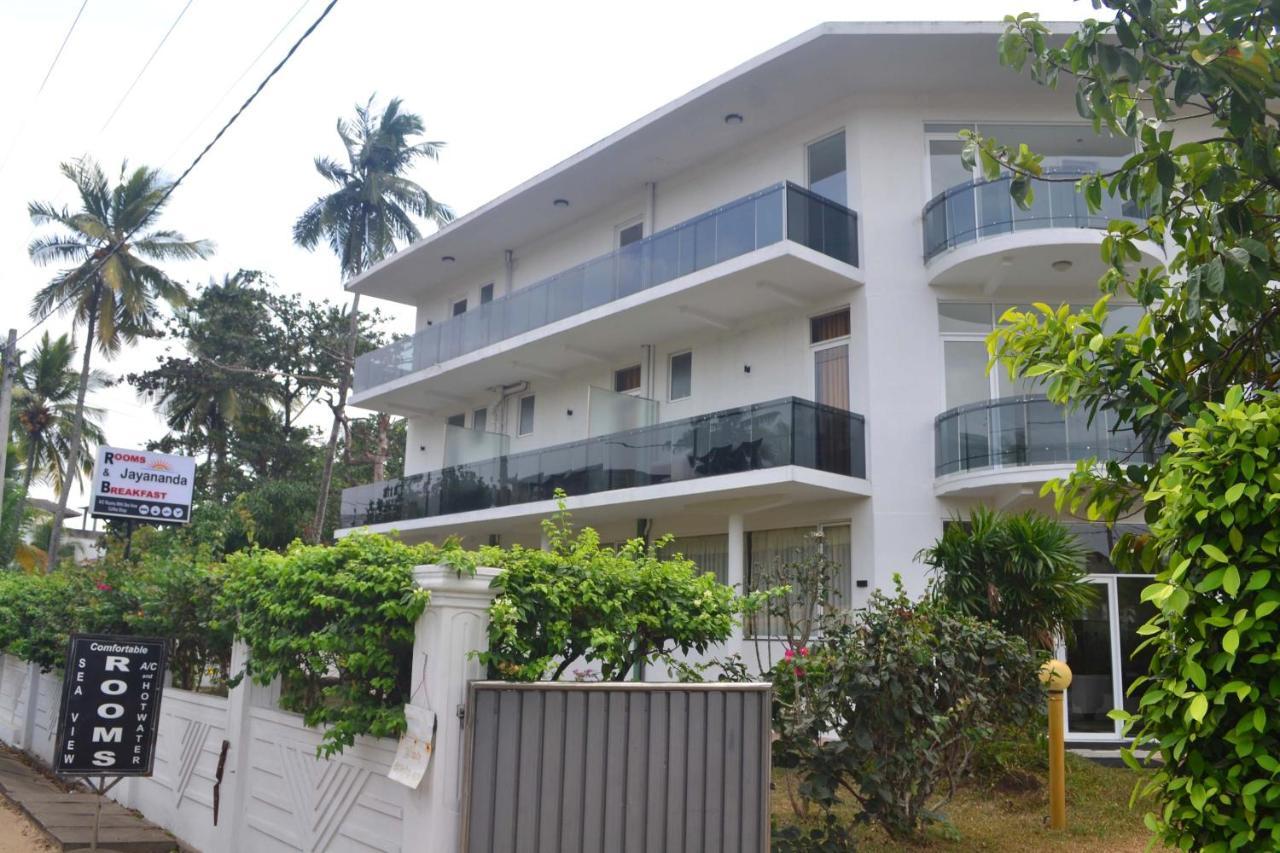 דיקוולה Villa Jayananda מראה חיצוני תמונה