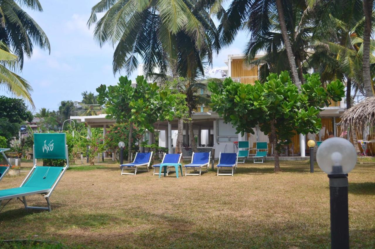 דיקוולה Villa Jayananda מראה חיצוני תמונה