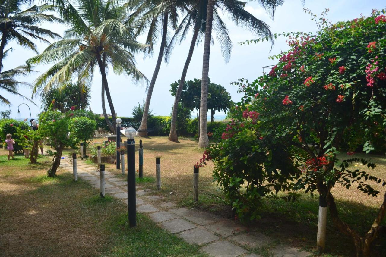 דיקוולה Villa Jayananda מראה חיצוני תמונה